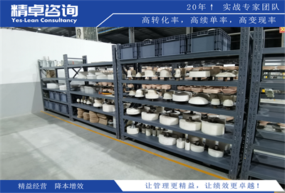 5S/6S企業(yè)文化、高效快捷